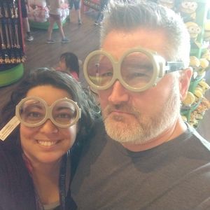 Meet your Posher, Vanessa